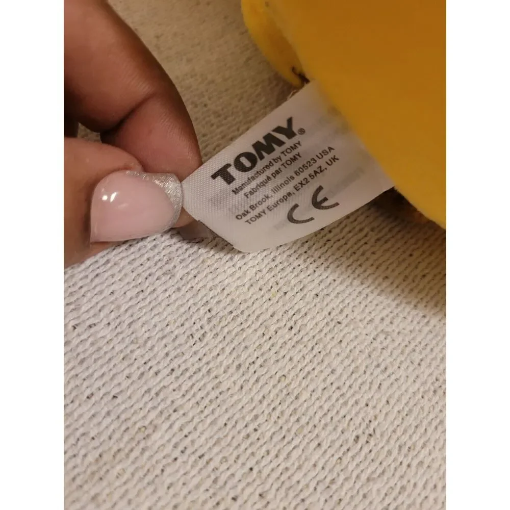Pikachu‎ & Poke Ball Plush Toy Pokemon
